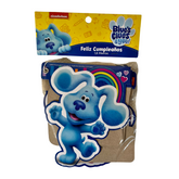 FELIZ CUMPLEAÑOS PISTAS DE BLE